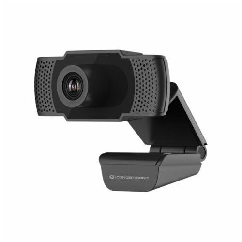 Conceptronic AMDIS 1080P Full HD tīmekļa