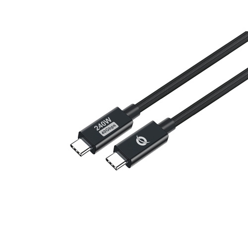 USB lādēšanas kabelis Conceptronic ETTA04B20 USB