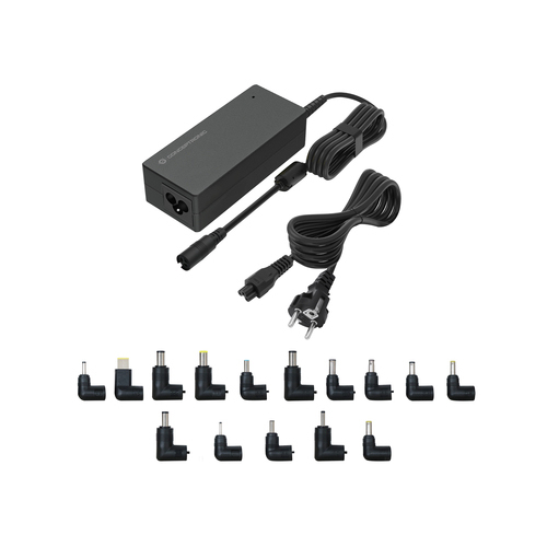 Barošanas bloks portatīvajam datoram Conceptronic 90