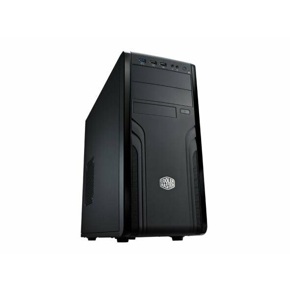Cooler Master CM Force 500 Datora