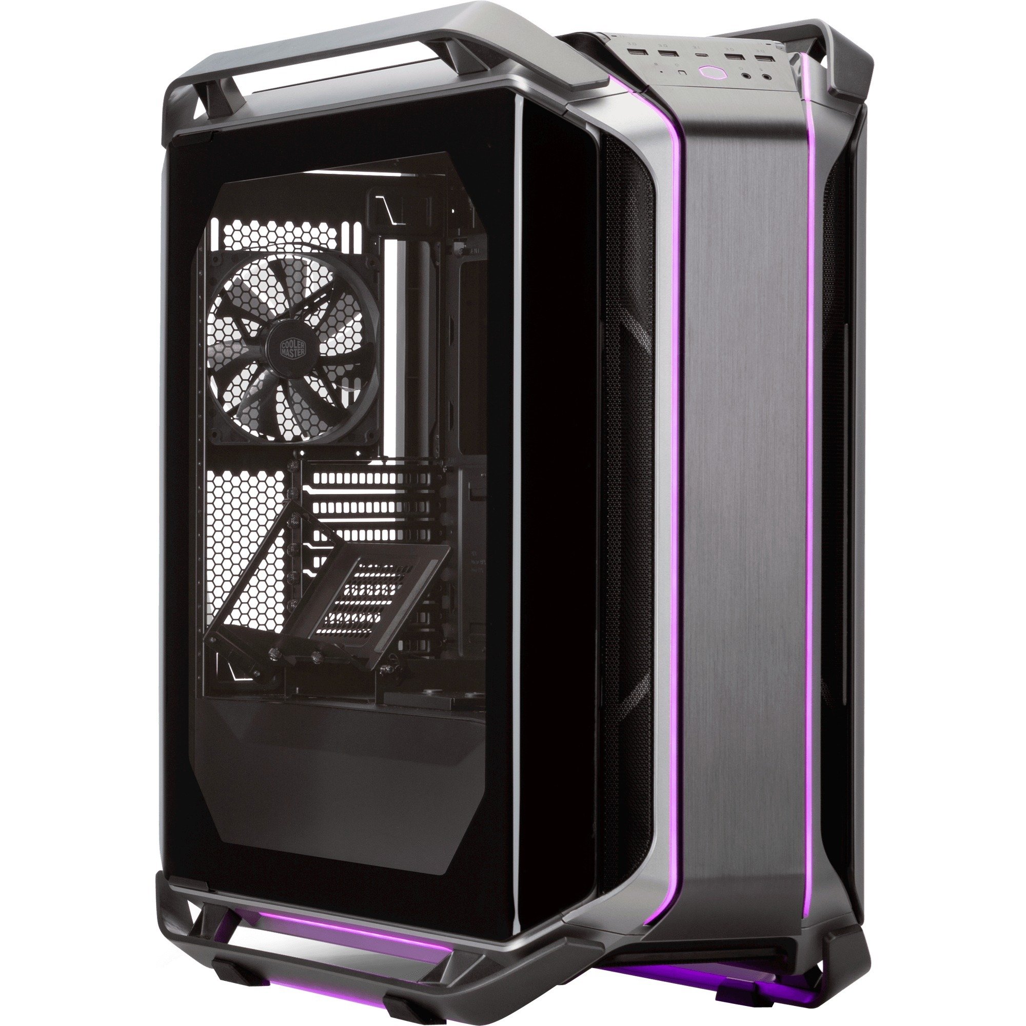 PC korpuss Cooler Master Cosmos C700M