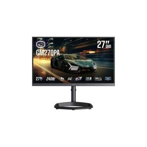 Monitors Cooler Master GM27QPA (68.6