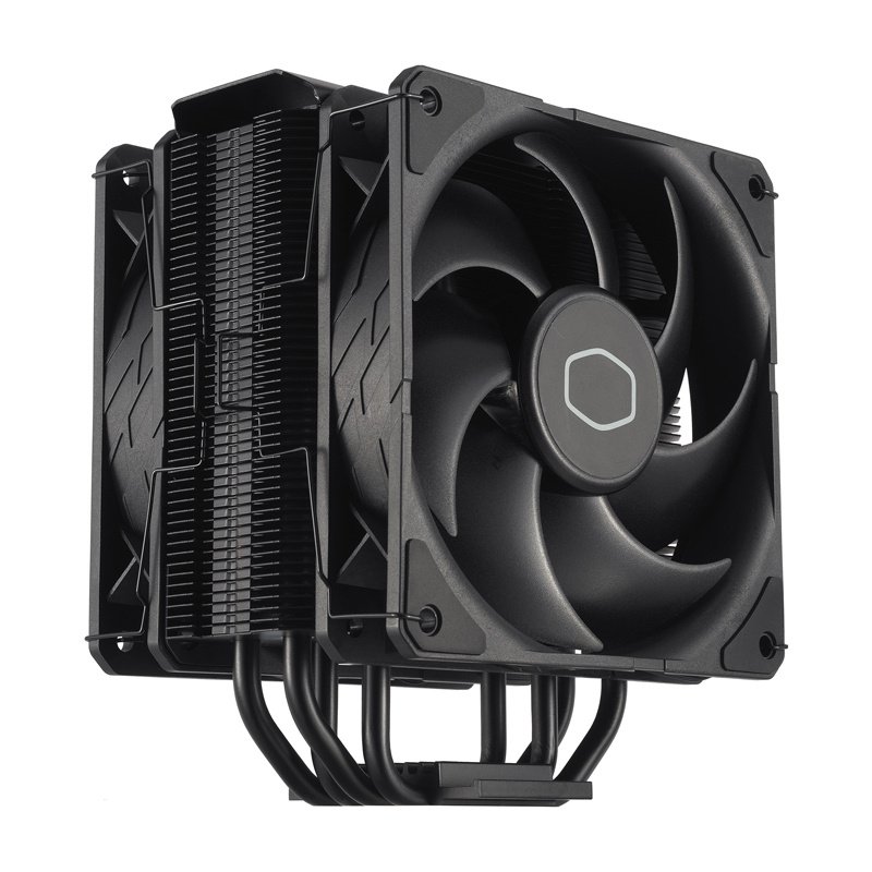 Cooler Master Hyper 411 Nano Gaisa
