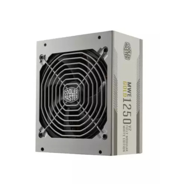 Cooler Master MPE-C501-AFCAG-3GEU MWE Gold 1250