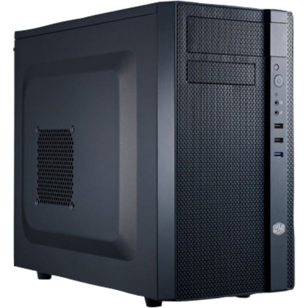 Cooler Master N200 - Tornis -