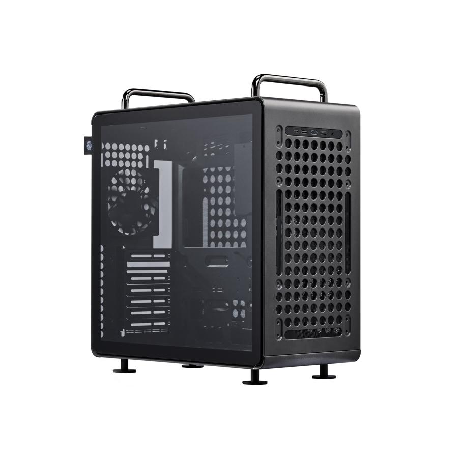 Korpuss Cooler Master Korpuss Qube 540
