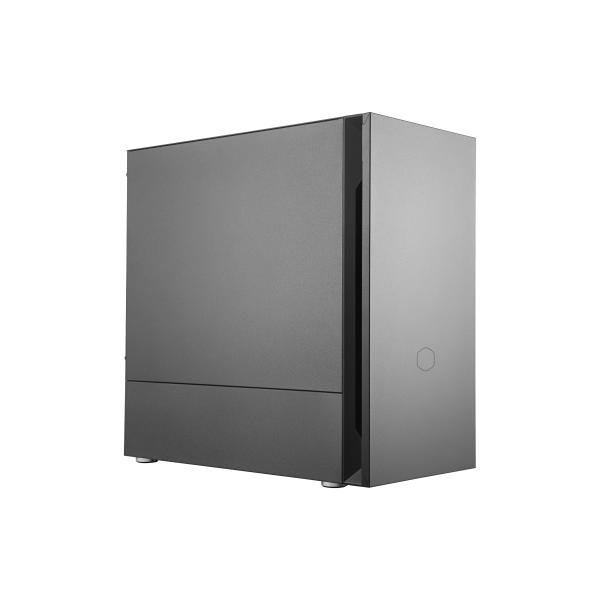 COOLER MASTER Silencio S400 Mini Tornis