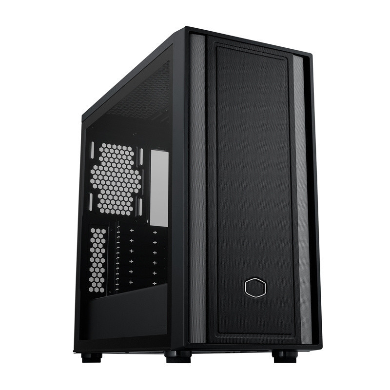 Cooler Master MasterBox 600 Lite PC