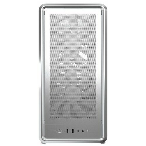 Cooler Master korpuss MasterFrame 500 Mesh