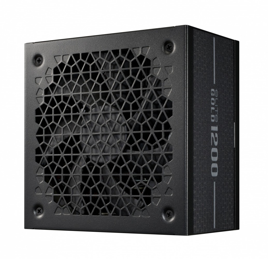 Barošanas bloks Cooler Master Elite Gold