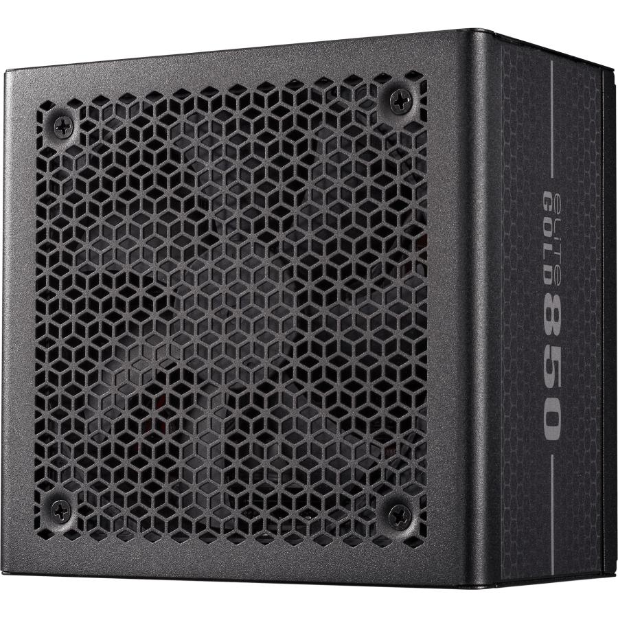 Cooler Master Modulārais barošanas bloks Elite
