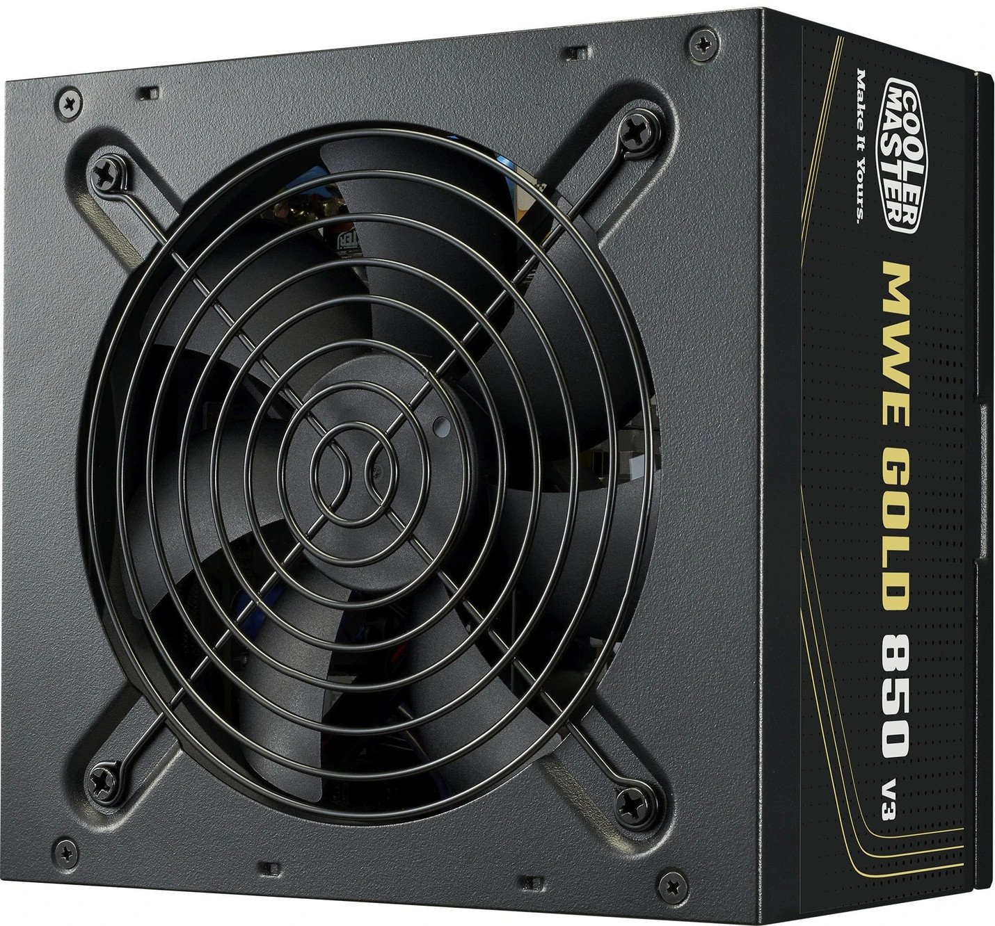 Cooler Master MWE Gold 850 V3