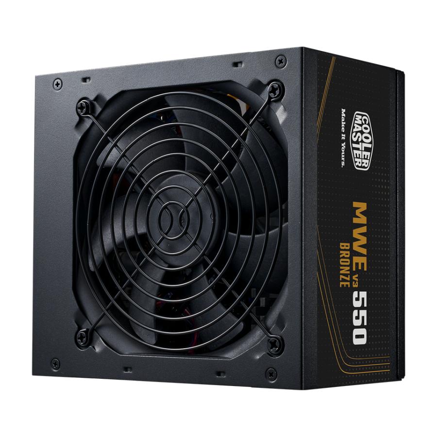 Barošanas bloks Cooler Master Cooler Master
