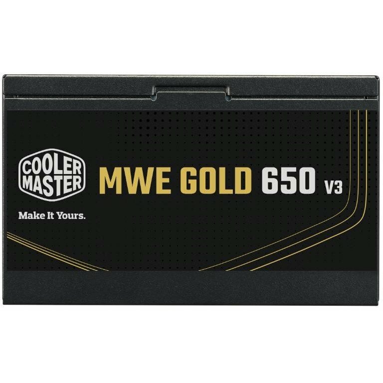 Cooler Master Zasilacz MWE Gold V3