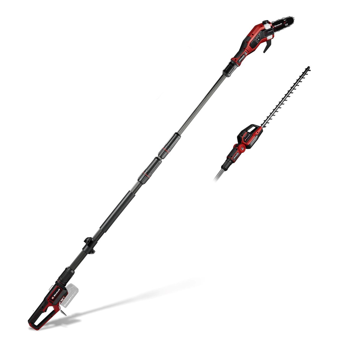 Einhell GP-HC 18/5020 LI T BL-SOLO