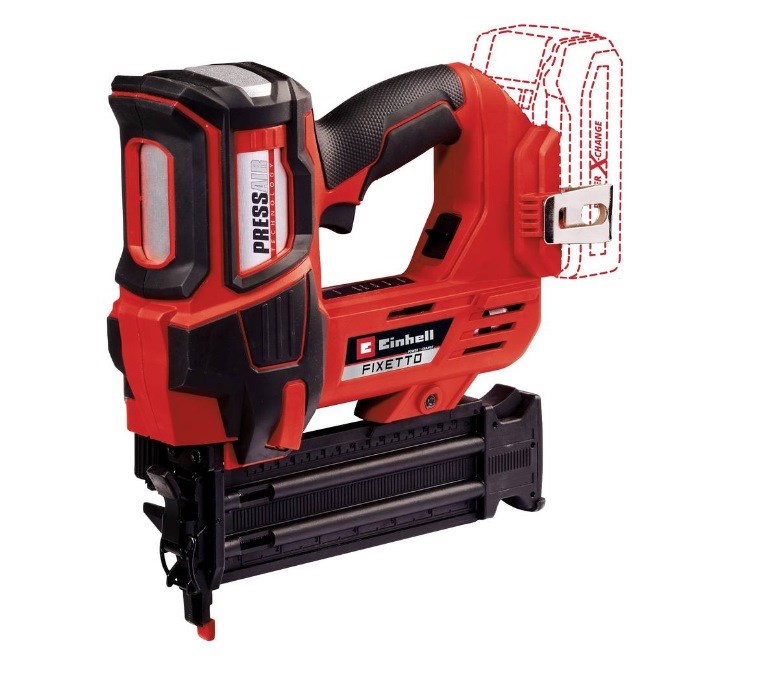Einhell FIXETTO 18/50 N Solo Akumulatora