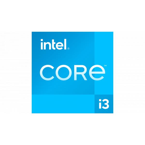 Procesors Intel Core i3-12100F 3.3