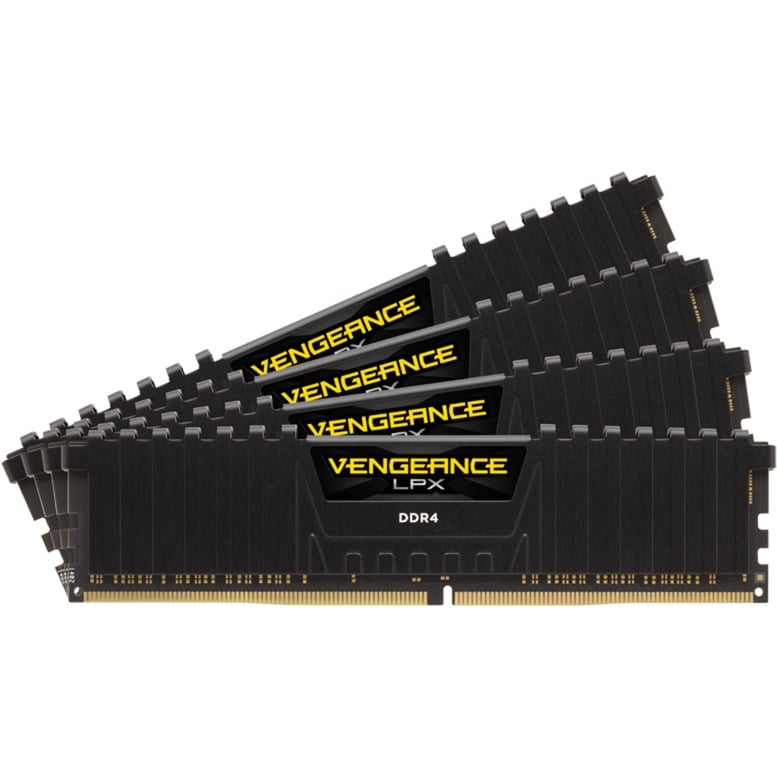 Corsair Vengeance LPX CMK64GX4M4E3200C16 memory module