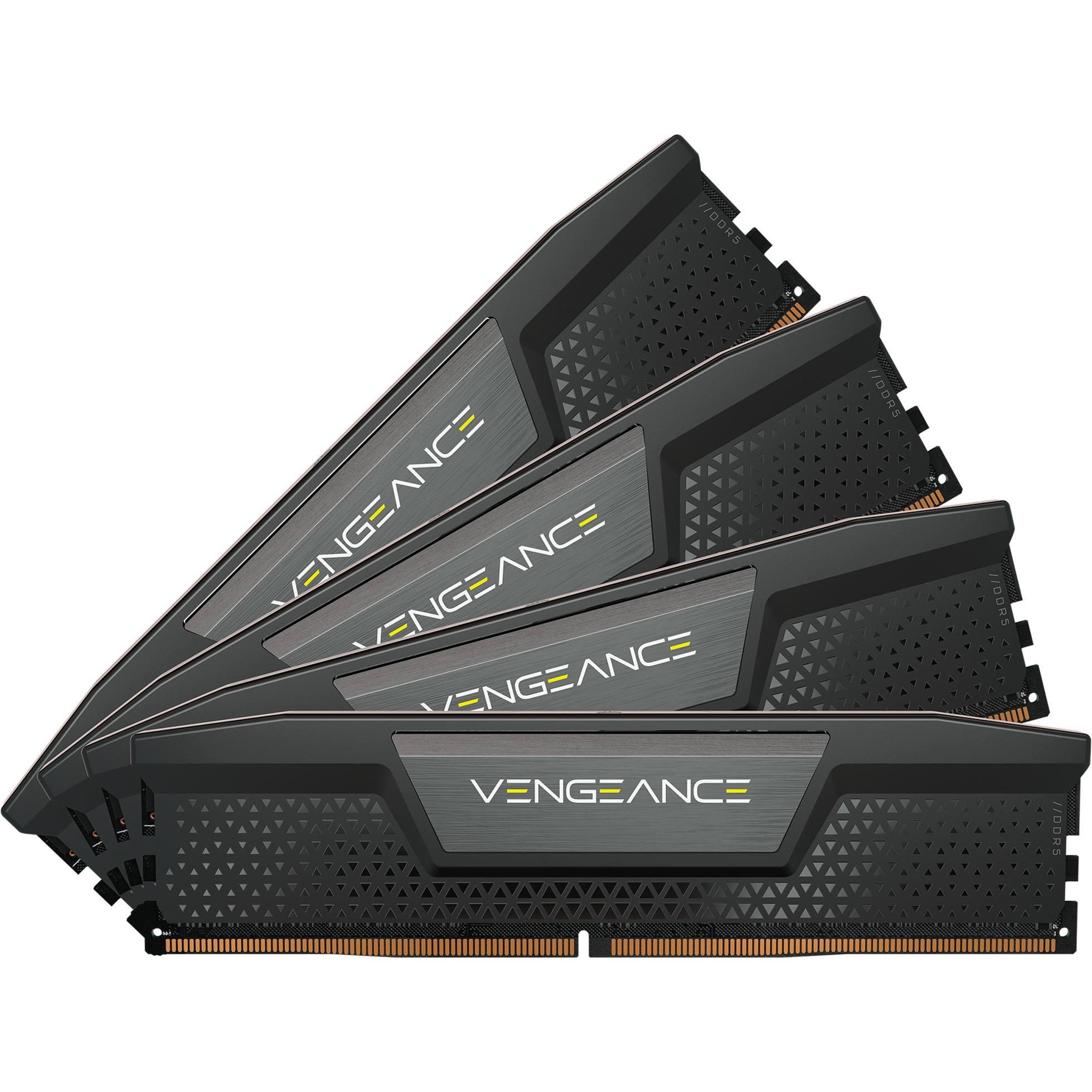 Corsair DIMM 64 GB DDR5-6400 (4x