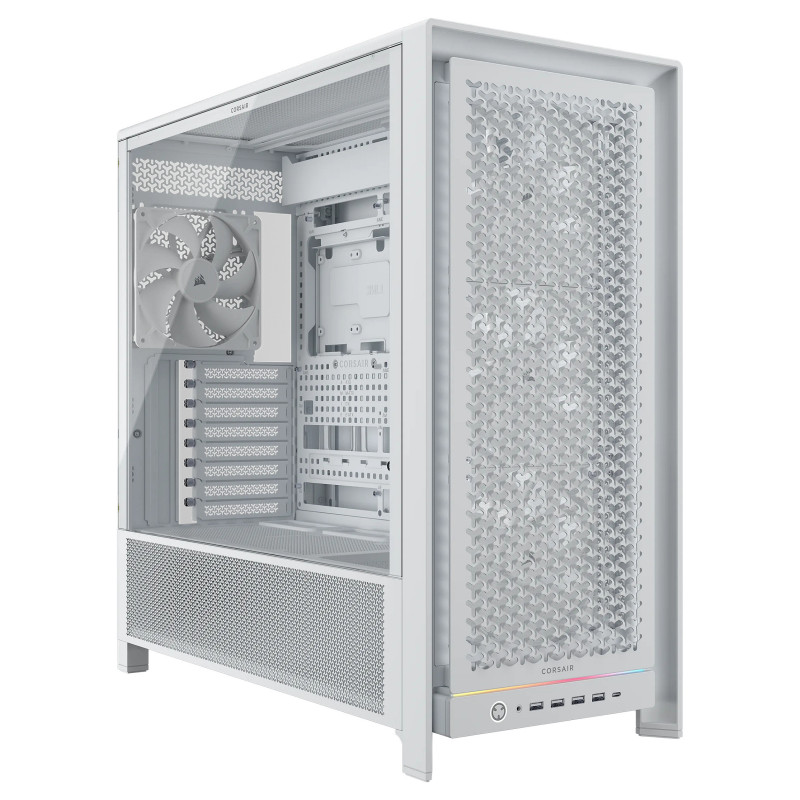 Corsair Frame 5000D PC-Gehäuse, Midi-Tower, E-ATX