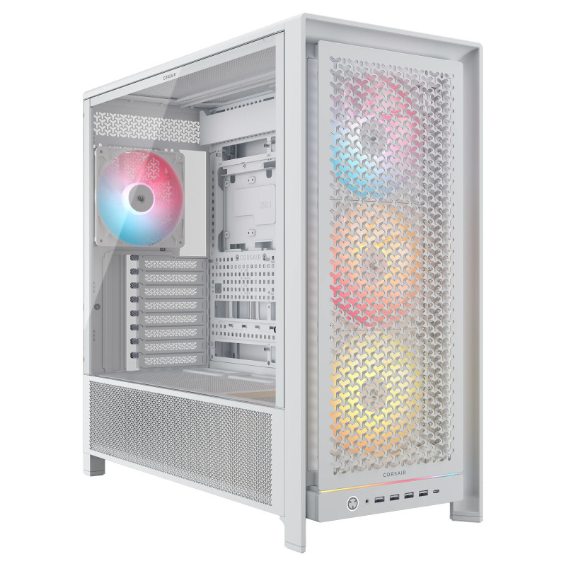 Corsair FRAME 5000D RS ARGB Midi