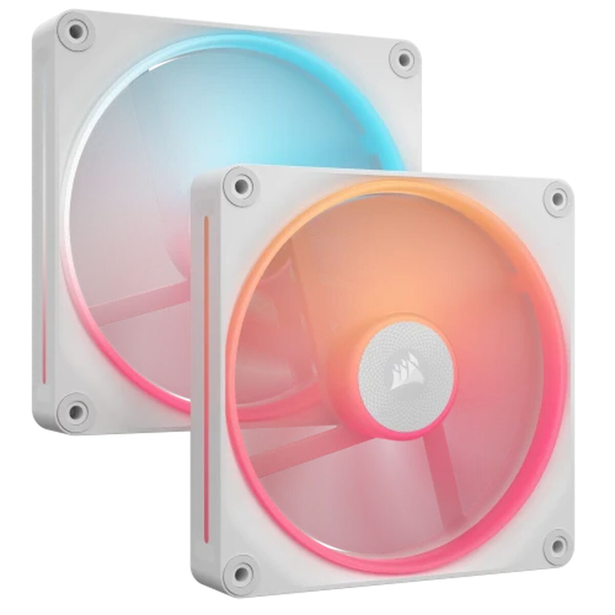 Datora ventilatori Corsair iCUE Link LX140-R