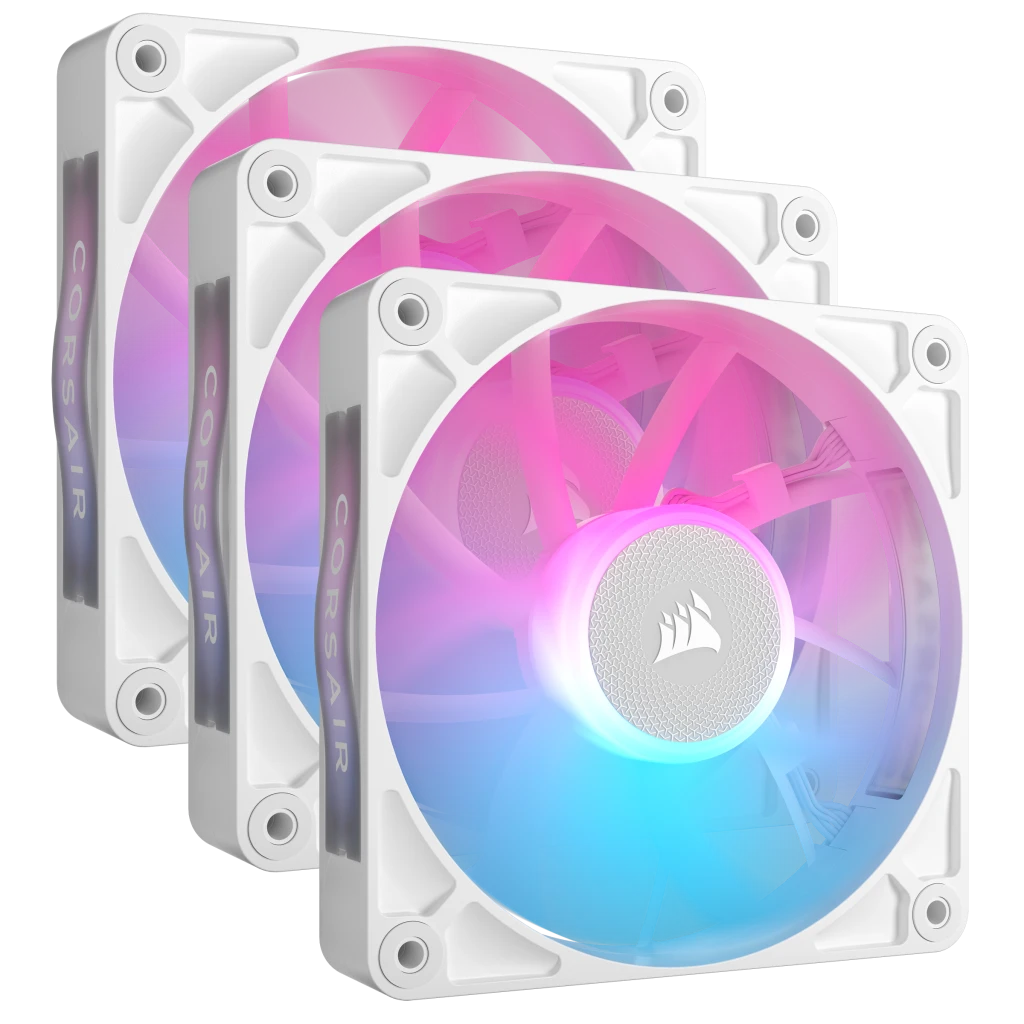 CORSAIR ventilators iCUE Link RX120 RGB