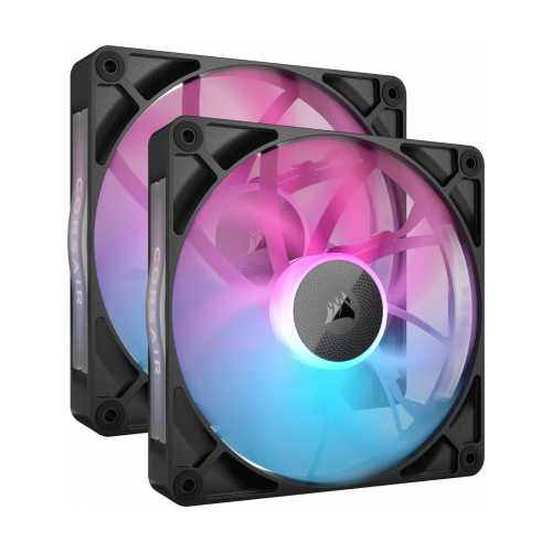 CORSAIR ventilators iCUE Link RX140 RGB