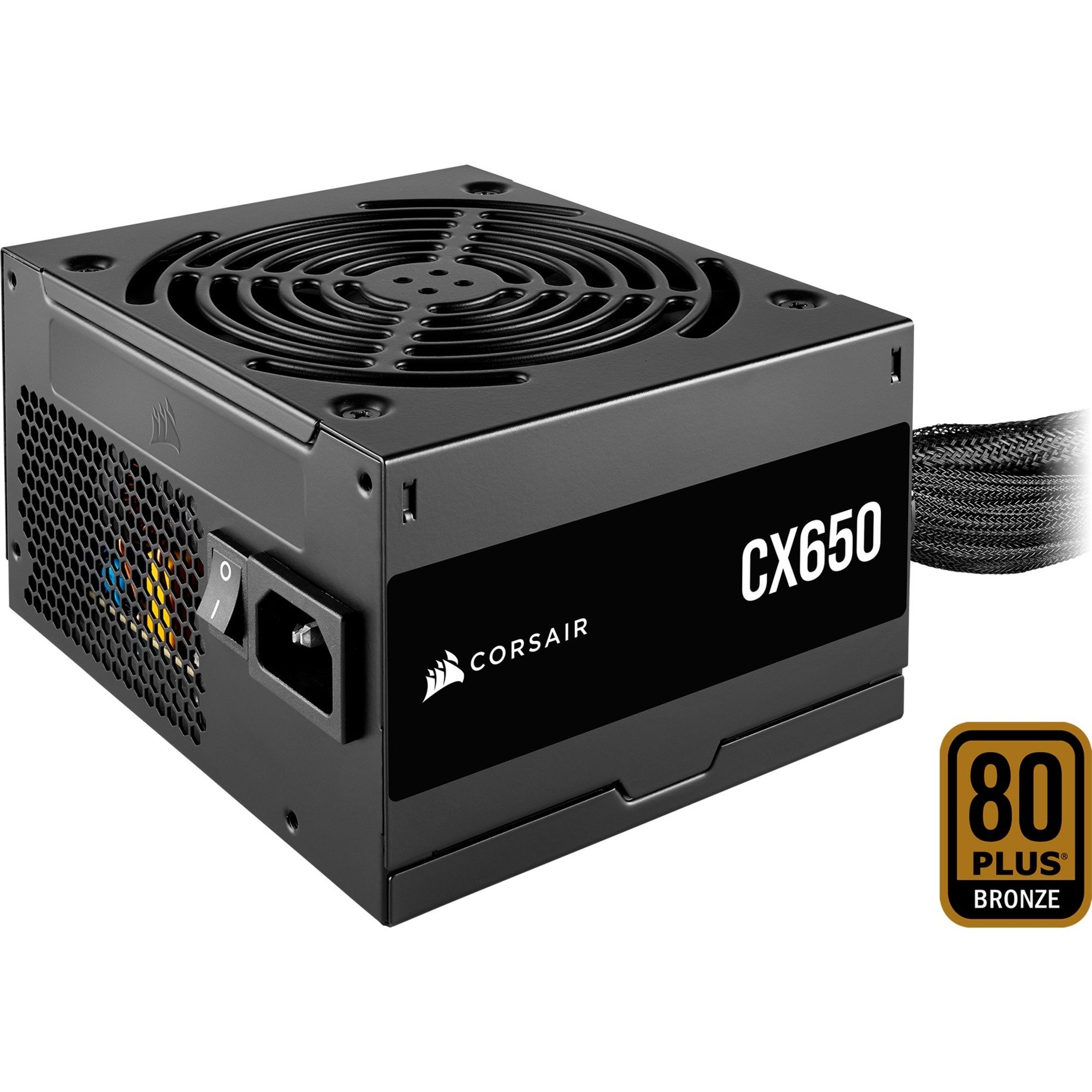 CORSAIR Barošanas bloks - CX Series