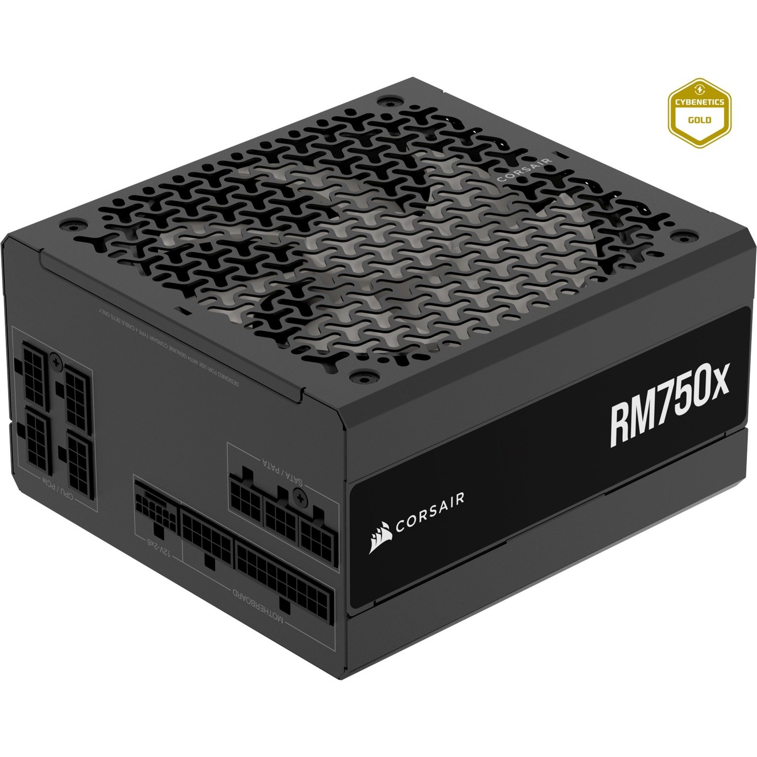Maitinimo blokas CORSAIR RMX Series RM750X