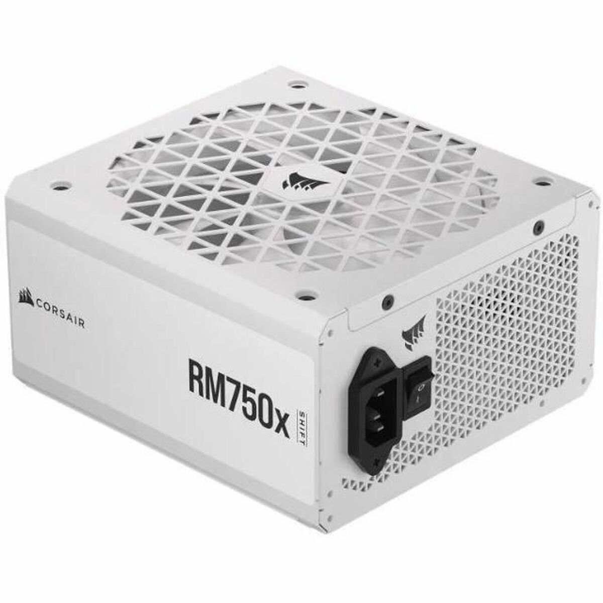 Corsair RM750X SHIFT CP-9020273-EU White |