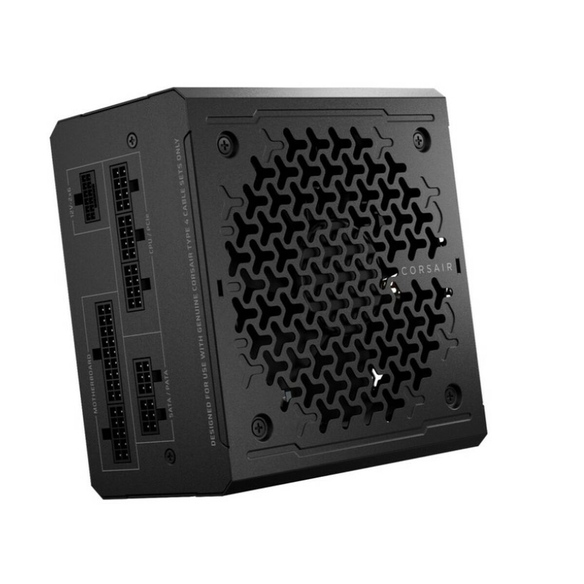 Maitinimo blokas Corsair RMe Series RM850e