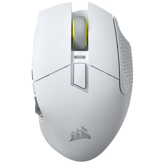 Corsair Scimitar Elite Wireless SE spēļu