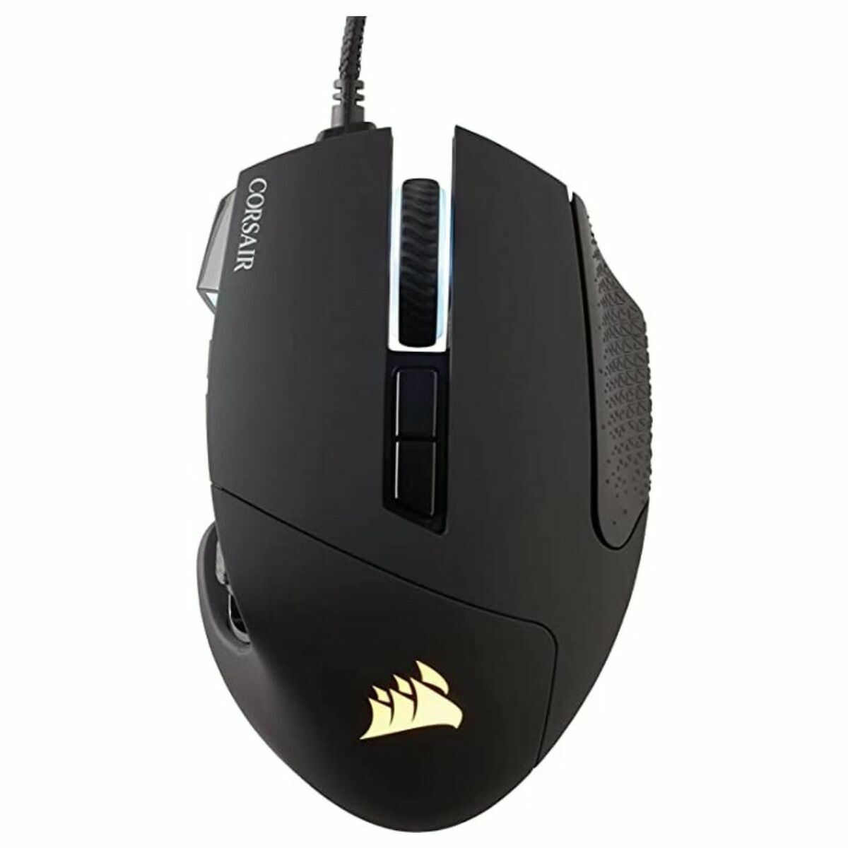Corsair Scimitar RGB Elite spēļu pele