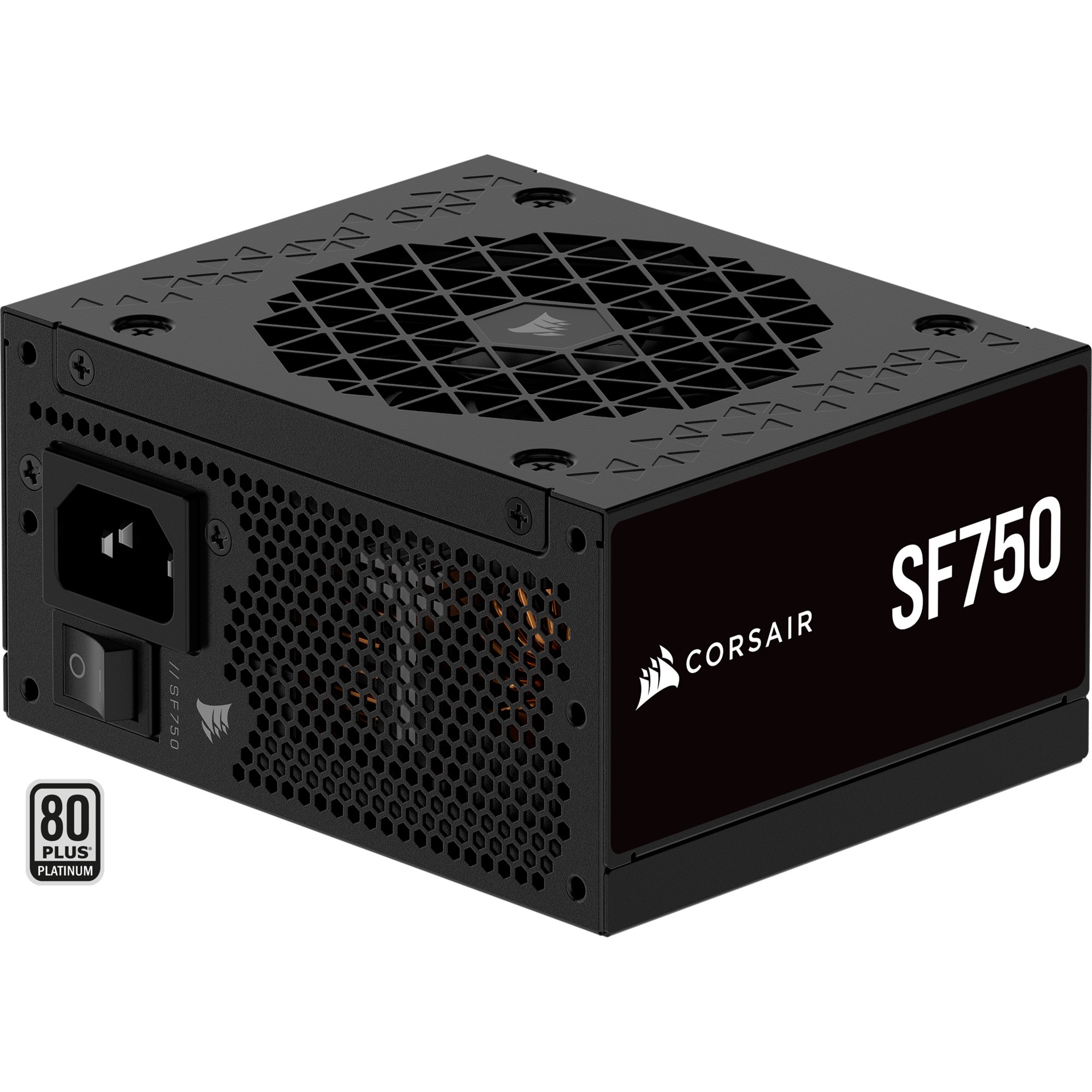 Corsair SF Series SF750 SFX Netzteil