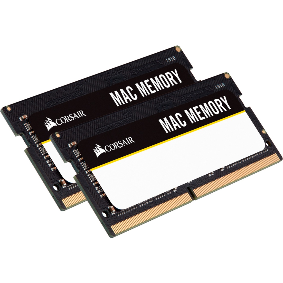 SO DDR4 32GB PC 2666 CL18