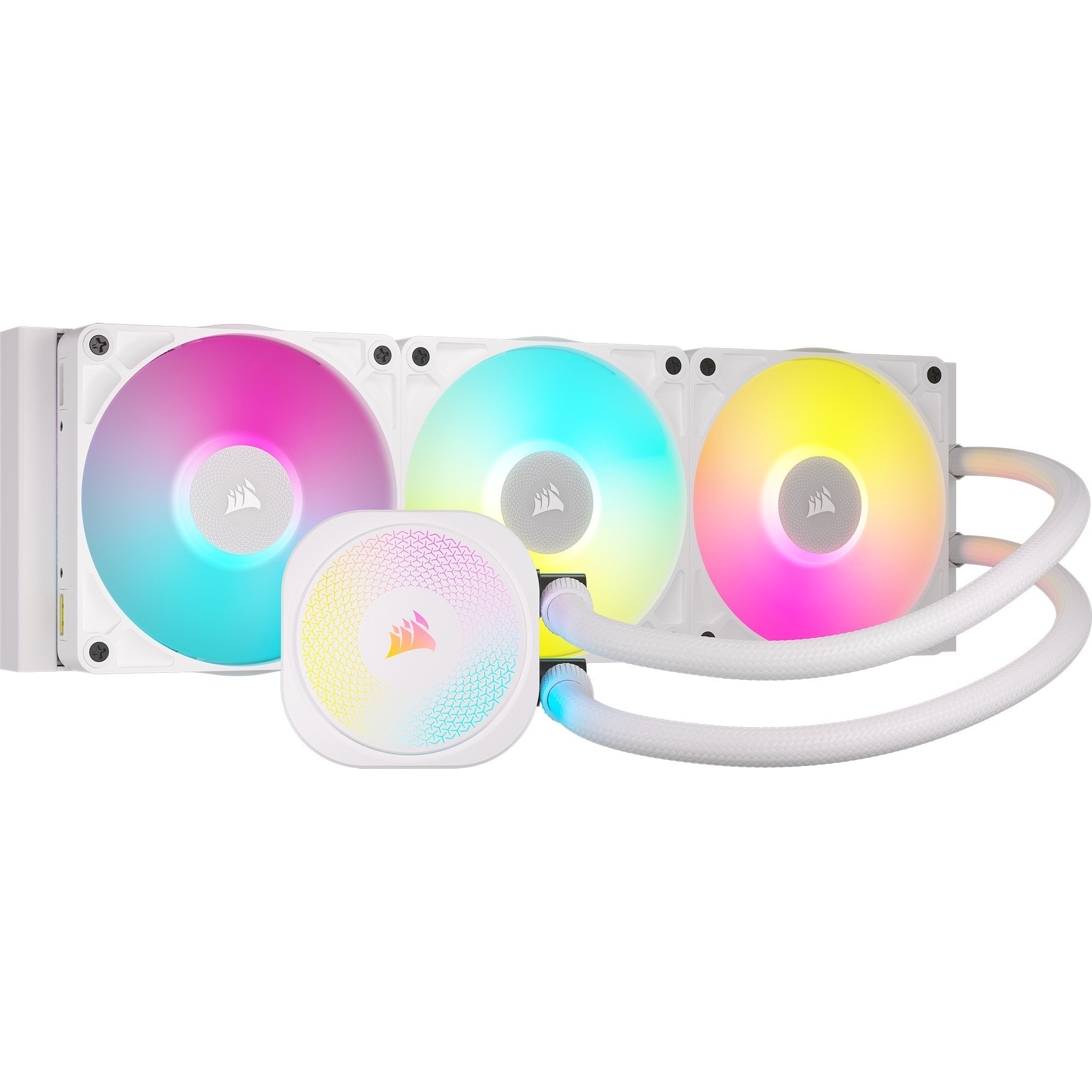 Corsair iCUE LINK Titan 360 RX