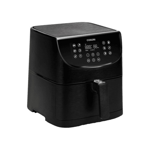Cosori Heißluftfritteuse Smart Chef Edition CS158-RXB