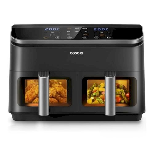 Cosori Dual Basket 8.5 Liter
