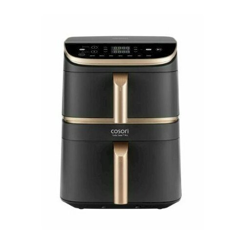 Cosori Turbo Tower Pro Karstā gaisa