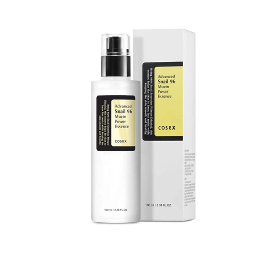 COSRX Advanced Snail 96 Sejas esence