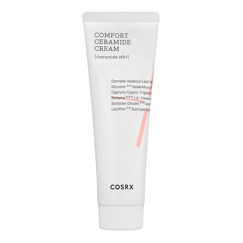 COSRX Balancium Comfort Ceramide Cream 80