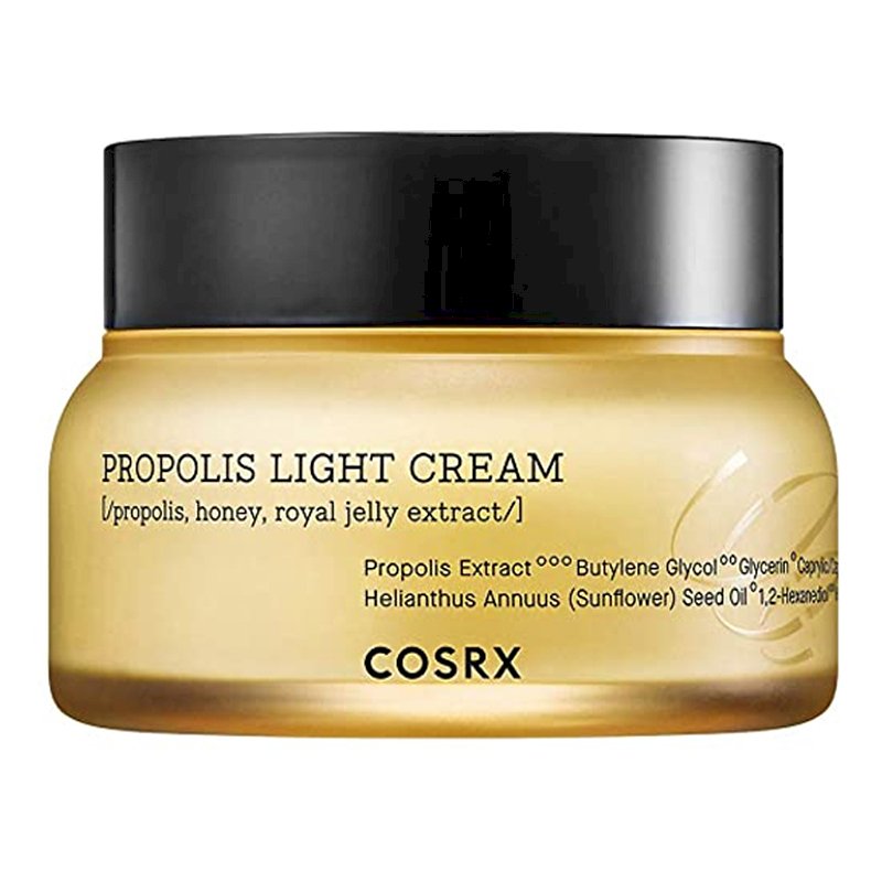 COSRX Full Fit Propolis Light Cream