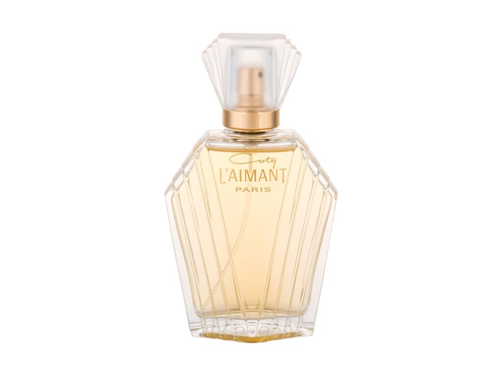 Coty L`Aimant Tualetes ūdens EDT 50ml