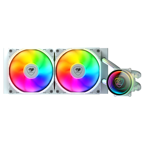 COUGAR Gaming Poseidon Elite ARGB 240