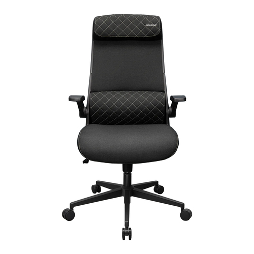 COUGAR Gaming/Office-Stuhl Stryder, Stoff, Black |