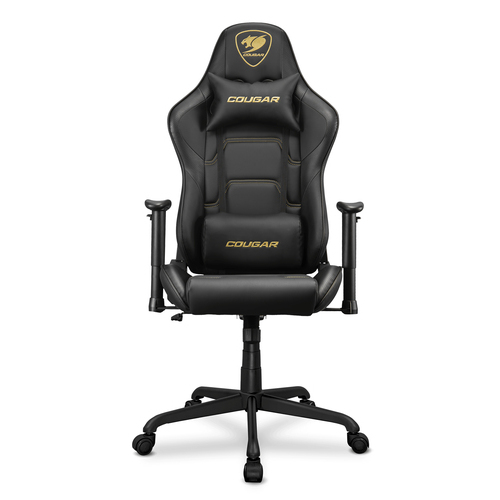 Pagriežamais krēsls Cougar Armor Elite Royal