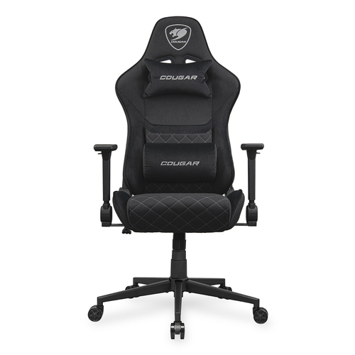Pagriežamais krēsls Cougar Armor One V2