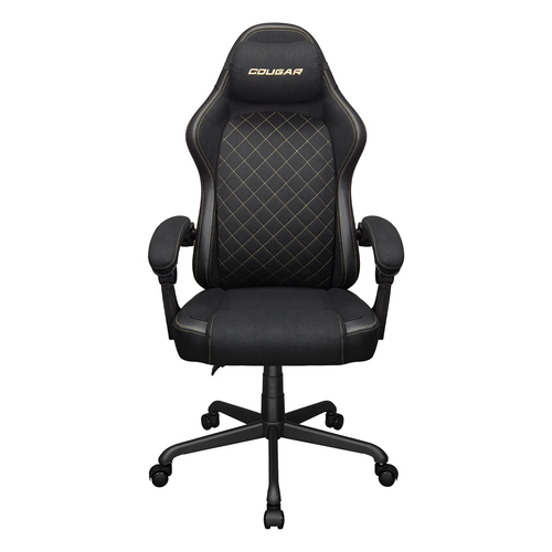 Biroja krēsls Cougar COUGAR Gaming-Stuhl Fusion
