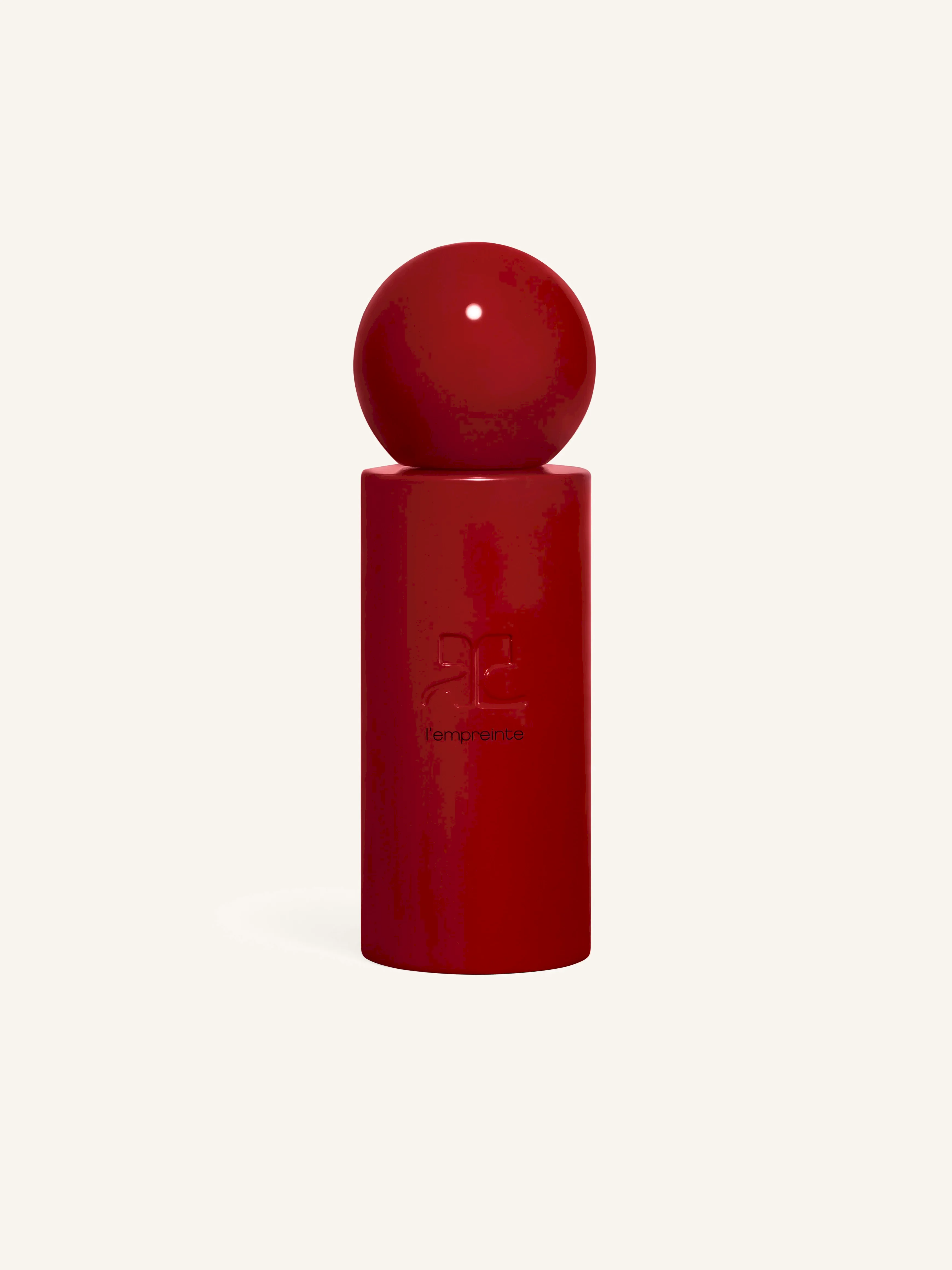 Courreges L`Empreinte Parfimērijas ūdens EDP U